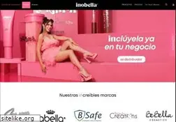 Sites similar to inobella.com.mx
