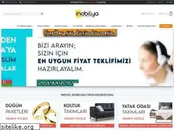 Sites similar to inobilya.com