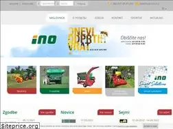 Sites similar to inobrezice.com