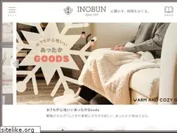 Sites similar to inobun.com