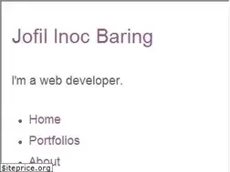 Sites similar to inoc.me