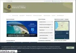 Sites similar to inocar.mil.ec