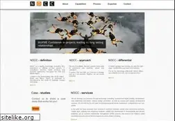 Sites similar to inocc.com