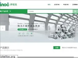 Sites similar to inocchina.com
