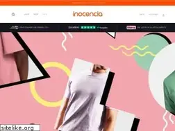 Sites similar to inocencia.co.uk