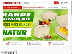 Sites similar to inocentro.pt