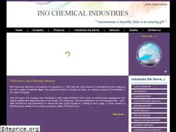 Sites similar to inochemical.com