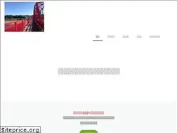 Sites similar to inochi-shimanto.com