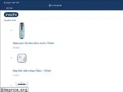 Sites similar to inochi.vn