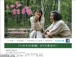 Sites similar to inochinoringo.com