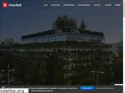 Sites similar to inoclad.com