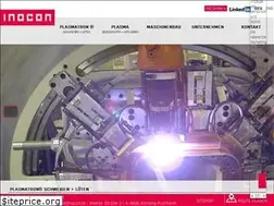 Sites similar to inocon.at