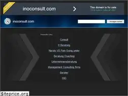 Sites similar to inoconsult.com