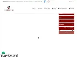 Sites similar to inocoop-pi.com
