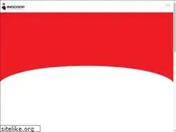 Sites similar to inocoopes.com.br