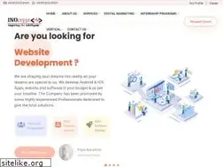 Sites similar to inocrypt.com