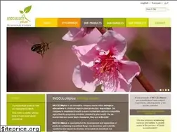 Sites similar to inoculumplus.eu