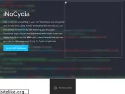 Sites similar to inocydia.net
