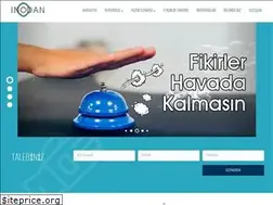 Sites similar to inodan.com