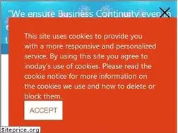 Sites similar to inoday.com