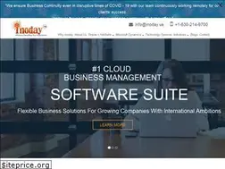 Sites similar to inoday.us
