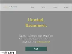 Sites similar to inodayayoga.com