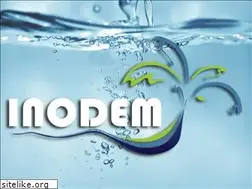 Sites similar to inodem.com.mx