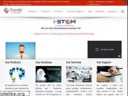 Sites similar to inodetechnologies.com