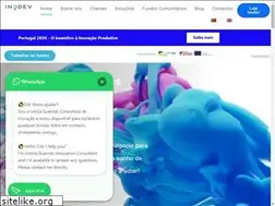 Sites similar to inodev.pt