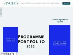 Sites similar to inodev.tn