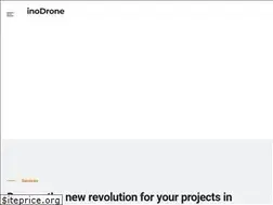 Sites similar to inodrone.ma