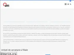 Sites similar to inoe.ro