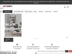 Sites similar to inofec.be