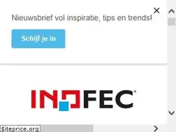 Sites similar to inofec.nl