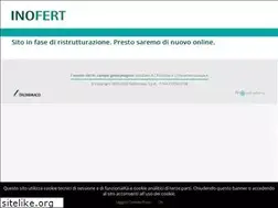 Sites similar to inofert.it