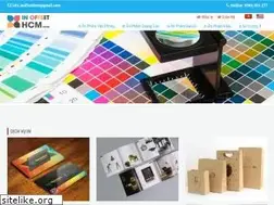 Sites similar to inoffsethcm.com
