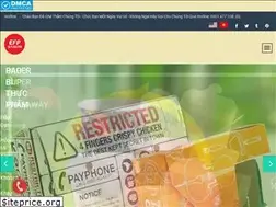 Sites similar to inoffsetsaigon.com
