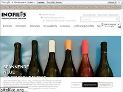 Sites similar to inofilos.de