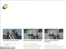 Sites similar to inofilter.fr