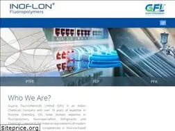 Sites similar to inoflon.com