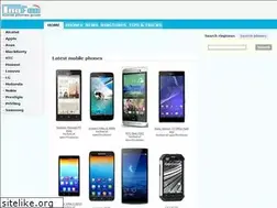 Sites similar to inofon.com