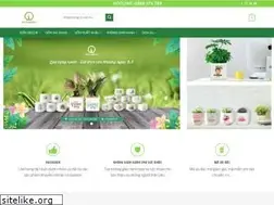 Sites similar to inogarden.vn