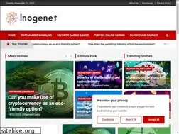 Sites similar to inogenet.com