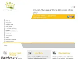Sites similar to inogroup.org