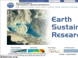 Sites similar to inogs.it