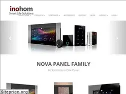 Sites similar to inohom.com