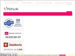 Sites similar to inohy.sk