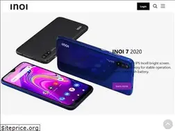Sites similar to inoi.com
