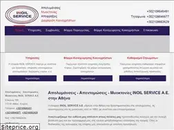 Sites similar to inoil.gr