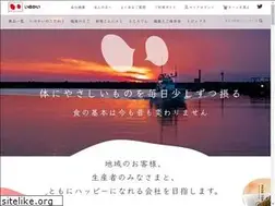 Sites similar to inokai.net